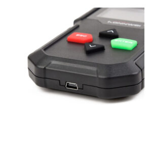 Konnwei Autódiagnosztikai szkenner – hibakód olvasó és törlő, OBD2/EOBD KW590 (BBV) - Image 3