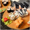 Profi sushi készítő szett különböző formákkal (BBV)