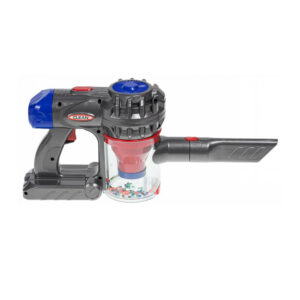 Játék kéziporszívó - működő morzsaporszívó gyerekeknek felporszívózható hungarocell golyókkal (BBJ) - Image 3