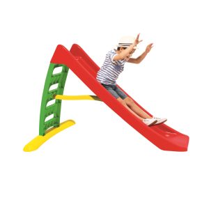 Speed Slide 170 cm-es strapabíró gyermek csúszda kül- és beltérre (BBMJ)(BBJ)