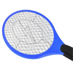 Elektromos légycsapó LED lámpával - legyek, szúnyogok és más rovarok ellen - elemes (BBL) - Image 4