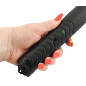 Elektromos légycsapó LED lámpával - legyek, szúnyogok és más rovarok ellen - elemes (BBL) - Image 10