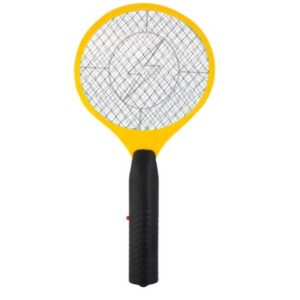 Elektromos légycsapó LED lámpával - legyek, szúnyogok és más rovarok ellen - elemes (BBL) - Image 5