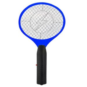 Elektromos légycsapó LED lámpával - legyek, szúnyogok és más rovarok ellen - elemes (BBL) - Image 7