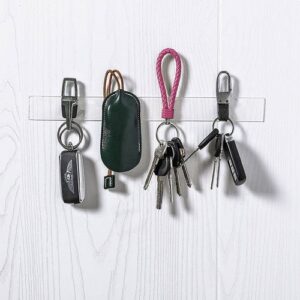 Többször használatos kétoldalú ragasztószalag - 3 méter, átlátszó (BBM) - Image 9