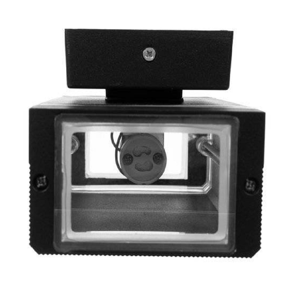 Univerzális, vízálló kültéri fali lámpa – 23 x 10 x 11 cm (BB-12223) (6)