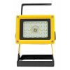 Shadow hunter hordozható 20 LED-es reflektor 2400 Lumen fényerővel – 30W (BBD)