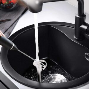 BW-36 elektromos kézi tejhabosító és mini habverő cserélhető fejekkel (BBJH)(BBKM)(BBD) - Image 5