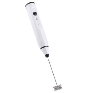 BW-36 elektromos kézi tejhabosító és mini habverő cserélhető fejekkel (BBJH)(BBKM)(BBD) - Image 10