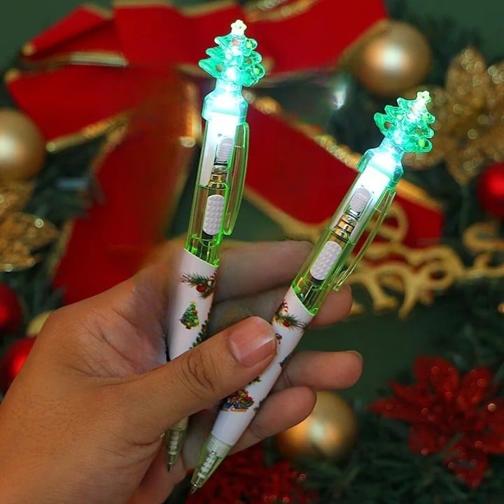 karácsonyfás toll (5)