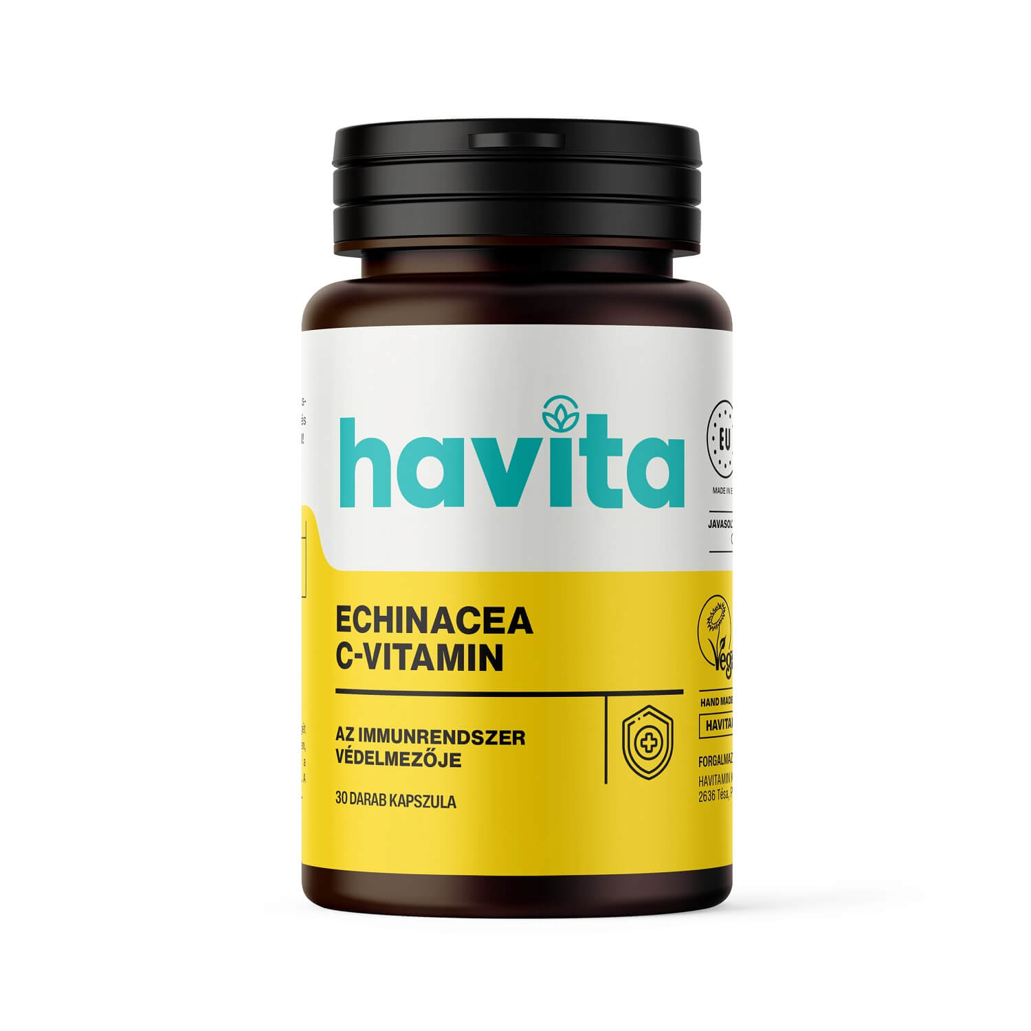 havita-echinacea-c-vitamin