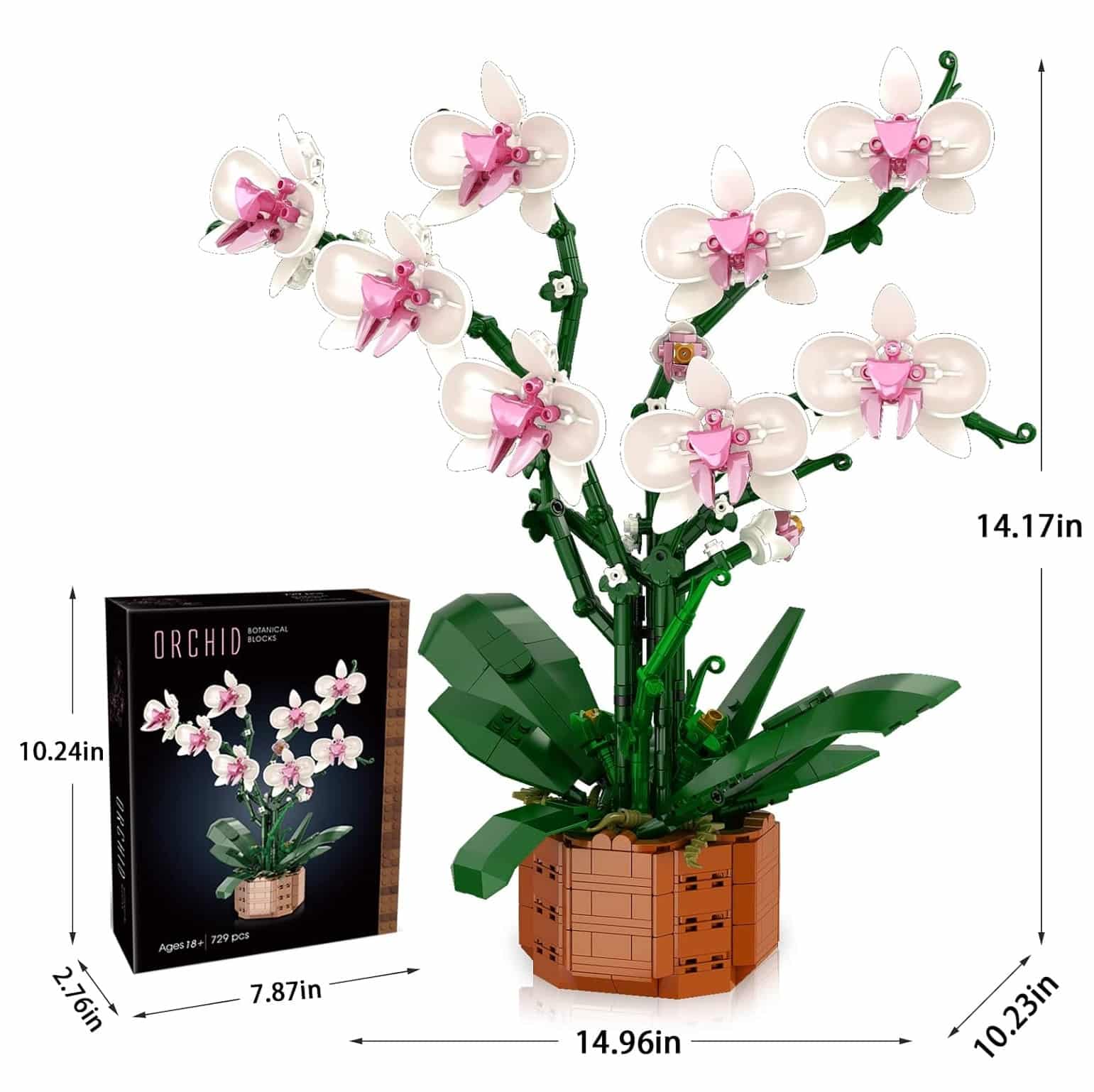 orchidea kirakós (3)