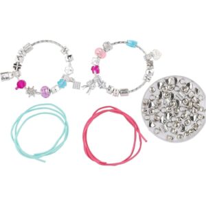 Varázslatos karkötő műhely - Bijoux kreatív szett charmokkal (BBJ) - Image 2
