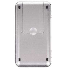 Digitális mérleg  érmék, ékszerek mérésére 0,1 g-os pontossággal (BBV) - Image 5