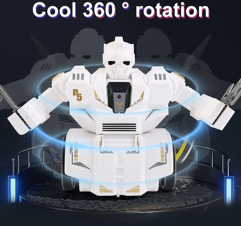 harci robot 360 1