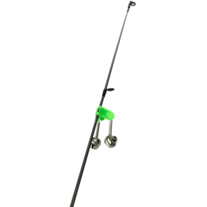 Minőségi 3 darabos dupla csengős gyűrűs horgászkapás riasztó (BBHR) - Image 6