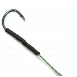 Folyóvízi feeder kosár előkötött előkével 5x13,5x3,5 cm (BBJH) - Image 5