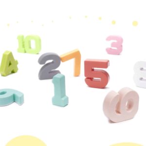 Pingvines számoló játék és mérleg gyermekeknek (BBJ) - Image 7