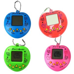 Tamagotchi virtuális kisállat (BBJ)