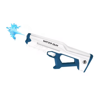 Water-gun nagynyomású automata vízsugárlövő vízipisztoly - 10 méteres lőtávolság (BBJ) - Image 3