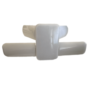 Energiatakarékos 36W -os E27 négy ágú LED fényforrás – hatékony megoldás nagyobb terek megvilágítására (BBL) - Image 5