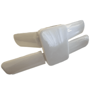 Energiatakarékos 36W -os E27 négy ágú LED fényforrás – hatékony megoldás nagyobb terek megvilágítására (BBL) - Image 6
