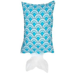 Fluffaluff fóka pets ultra puha szunyókáló plüss párna – tökéletes ölelhető alvópárna gyermekeknek (BBM) - Image 5