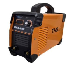 THO LUX MMA-600 inverteres ívhegesztő – 600A professzionális hegesztőgép digitális kijelzővel (FX) (BBJH) - Image 3