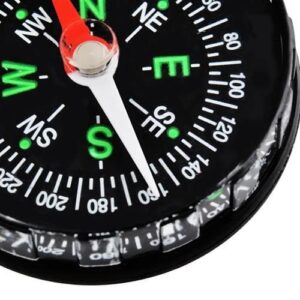 Zsebiránytű – kompakt és megbízható navigációs eszköz (WNDR1908) - Image 3