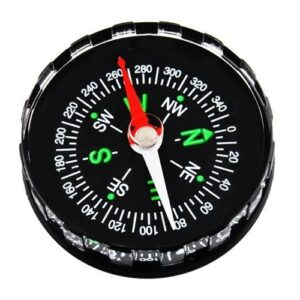 Zsebiránytű – kompakt és megbízható navigációs eszköz (WNDR1908) - Image 5