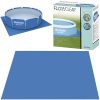 Bestway védőfólia medence alá - 335x335cm 58001 (WNDR3594)
