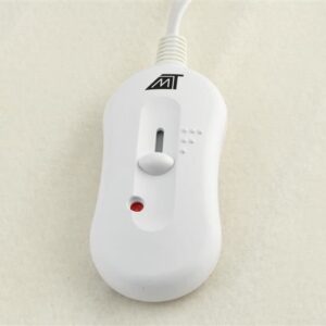 Elektromos fűthető takaró 150x80 cm (WNDR4597) - Image 2