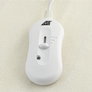 Elektromos fűthető takaró 150x80 cm (WNDR4597) - Image 4