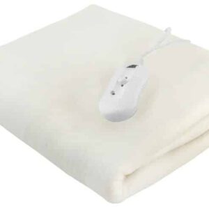 Elektromos fűthető takaró 150x80 cm (WNDR4597) - Image 7