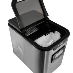 Jégkészítő gép 3 kockamérettel (WNDR5536) - Image 6