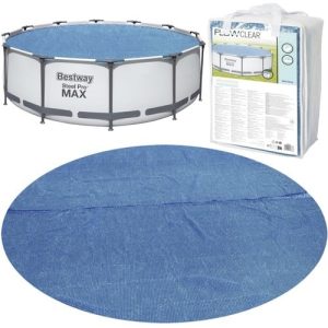 Bestway védőfólia úszómedencékhez - 366 cm (WNDR5273)