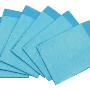 5 rétegű kutyapelenka csomag – 60 x 45 cm - 50 db (WNDR6679) - Image 2