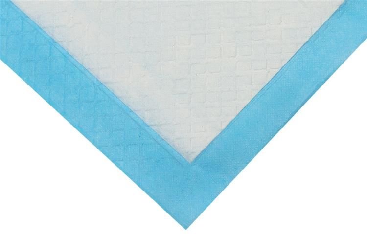 5 rétegű kutyapelenka csomag – 60 x 45 cm - 50 db (WNDR6679) - Image 4