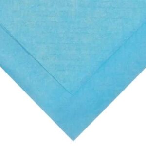 5 rétegű kutyapelenka csomag – 60 x 45 cm - 50 db (WNDR6679) - Image 5