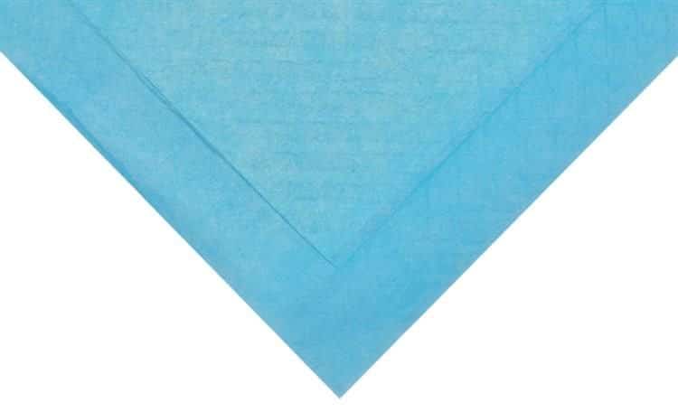 5 rétegű kutyapelenka csomag – 60 x 45 cm - 50 db (WNDR6679) - Image 5