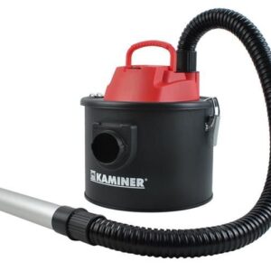 Kaminer hamuporszívó HEPA szűrővel, kiegészítőkkel, rozsdamentes acélból - 10 literes (WNDR6317) - Image 5