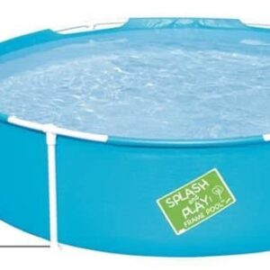 Bestway kerti medence 152x38cm (WNDR7589) - Image 3