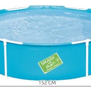 Bestway kerti medence 152x38cm (WNDR7589) - Image 4