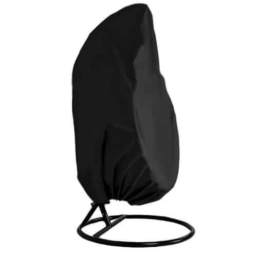 Védőhuzat hintához és függőszékhez - fekete (WNDR9169) - Image 9