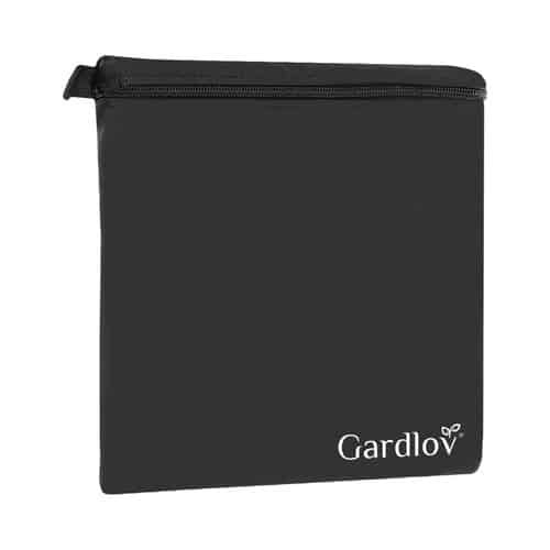 Védőhuzat hintához és függőszékhez - fekete (WNDR9169) - Image 2