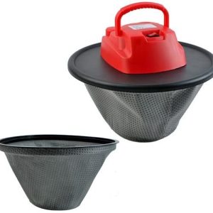 HEPA – mosható szűrő hamuporszívóhoz, 18-20 liter (WNDR9244)