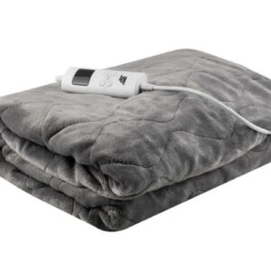 Elektromos fűthető takaró 180x130cm (WNDR8817) - Image 1