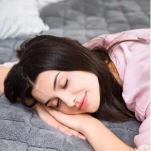 Elektromos fűthető takaró 180x130cm (WNDR8817) - Image 4