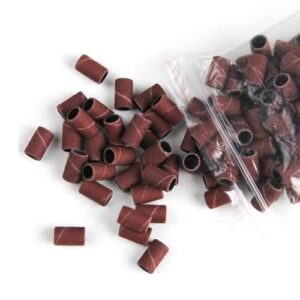 Csiszolófej készlet műkörmös csiszológéphez (WNDR8944) - Image 3