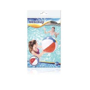 Felfújható nagy strandlabda - 51 cm (WNDR9855) - Image 3